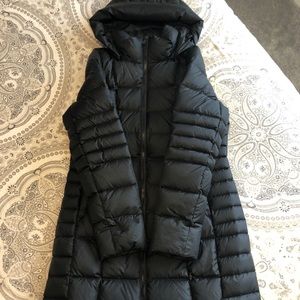 Northface Metropolis Parka 2